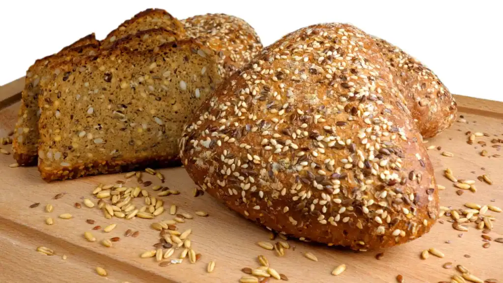 Types of Bread with Low Carbs in Cookham UK: