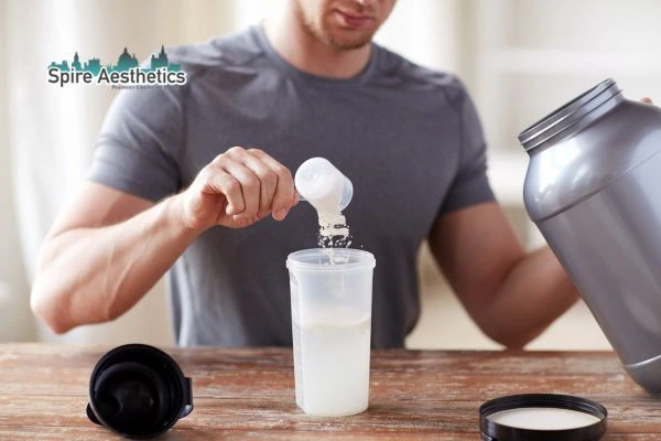 understand which protein powder Cookham is best for you!