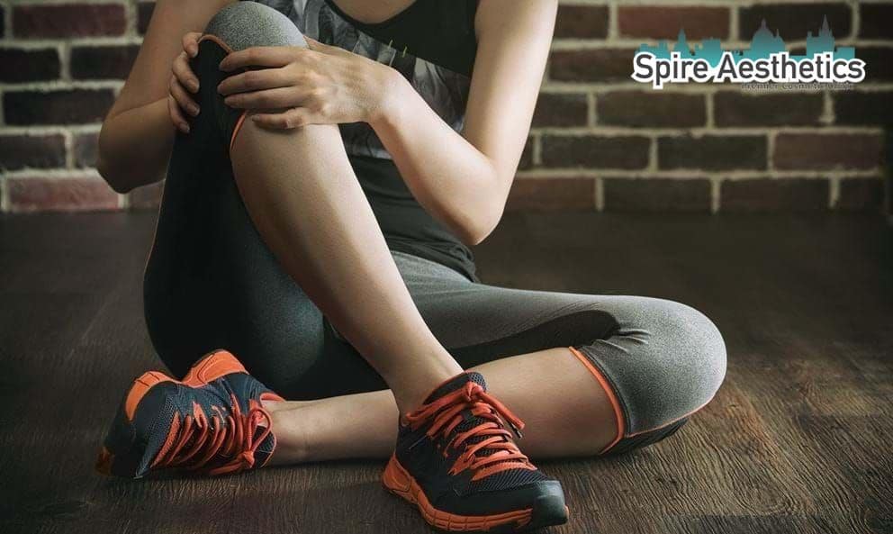 Body Toning and Injury Repair Cookham