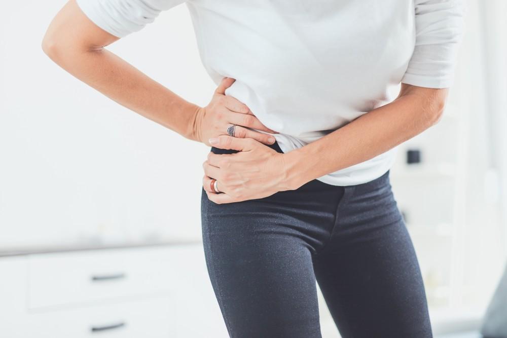 Could a Weak Core Be the Real Reason Behind Your Back Pain, Poor Posture and Persistent Belly Bulge Cookham?